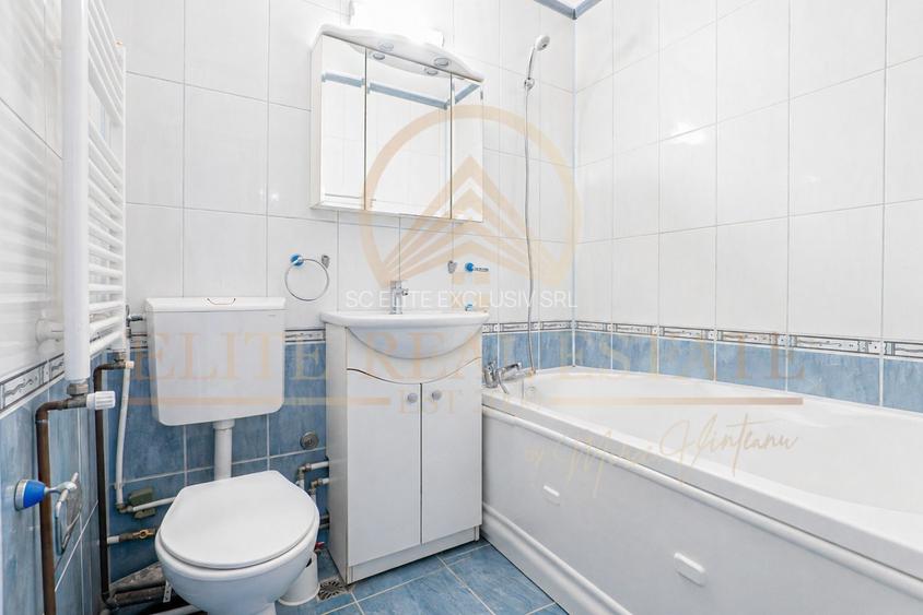 De vanzare | Apartament 4 camere | Langa Cazino | Vedere la mare - 9