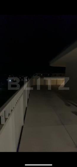 Penthouse, parcare subterana, 75 mp, Eroilor