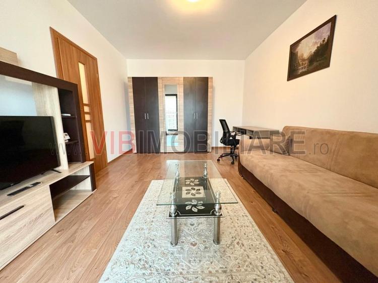 2 Camere - Lujerului - Bloc Nou - Plaza