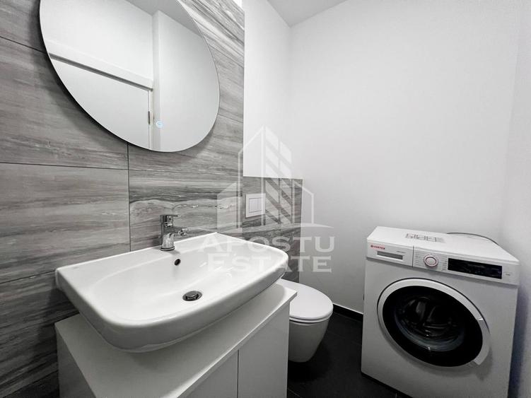 Apartament 2 camere,, loc de parcare, Torontalului, Timisoara