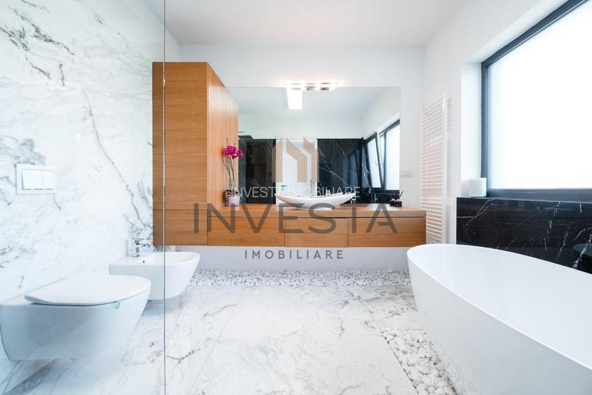 Vila premium Faget | 930 mp teren | Smart home | Finisaje de lux! - 14