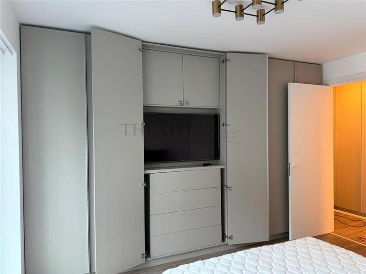 Inchiriere apartament 2 camere CLOUD9