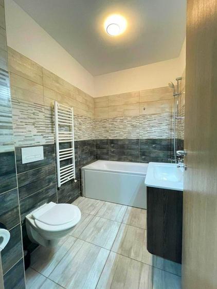 Apartament 1 camera-etaj intermediar-loc de parcare inclus-Tudor Vladimirescu