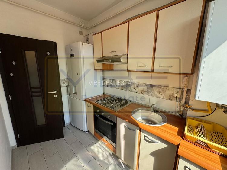 Apartament 2 camere decomandat+parcare Tatarasi Kaufland - 10