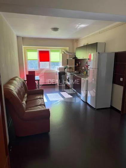 Apartament 2 camere I cat-friendly I Manastur - 3