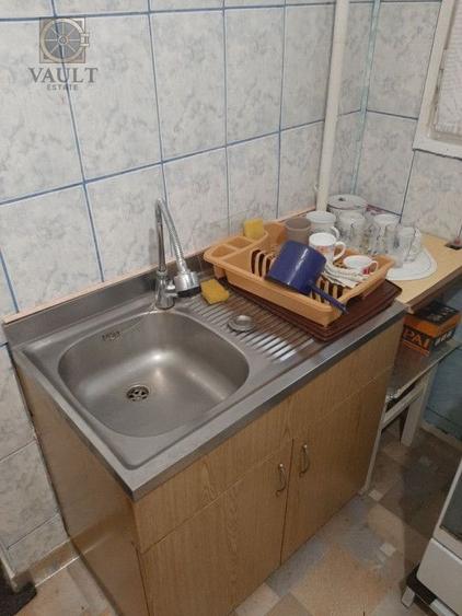 Apartament 2 camere - Piata Progresul