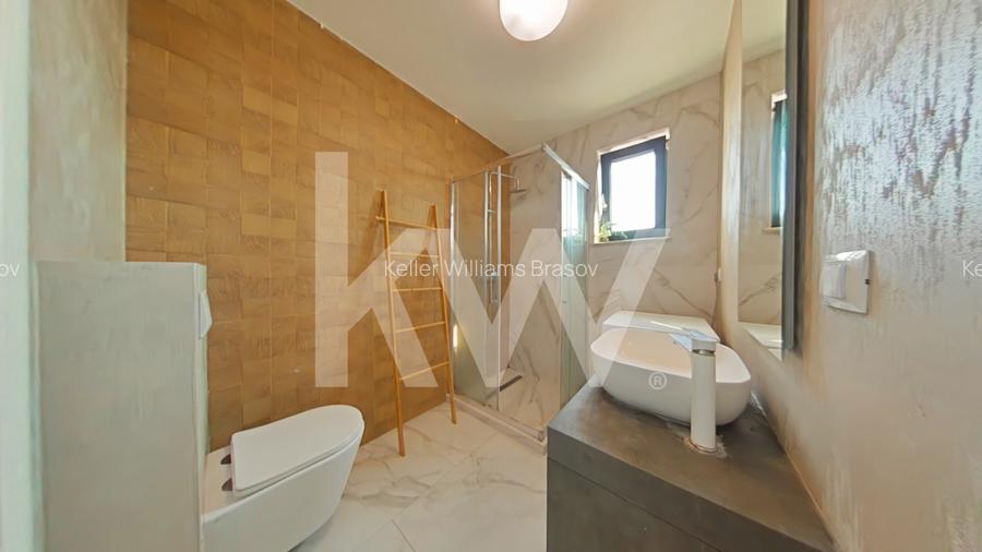 Apartament 2 camere I Avram Iancu Residence - 7