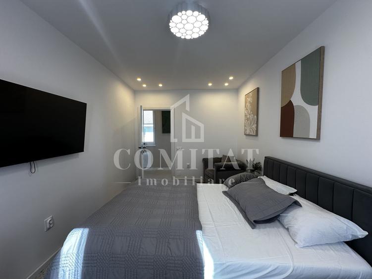 Casa tip Duplex la cheie | 4 camere + grădina | Cartier Terra