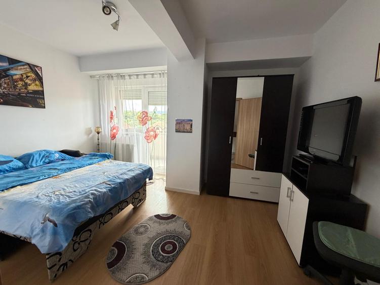 Apartament 3 camere | 66 mp utili + balcon 16 mp | Lift | Parcare