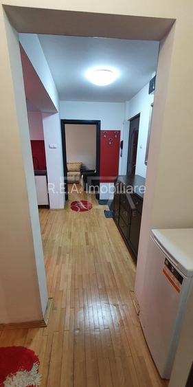 2 camere-Decomandat- Etaj 2/8- Sebastian - 9