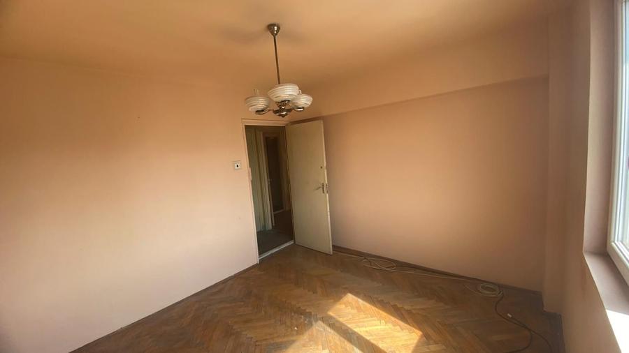 2 Camere Iancului | 3 Min Metrou | Et. 6/8 | Pret Negociabil