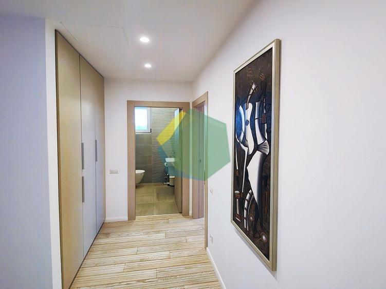 Apartament Premium de Închiriat | Iancu Nicolae – Voluntari, Pipera