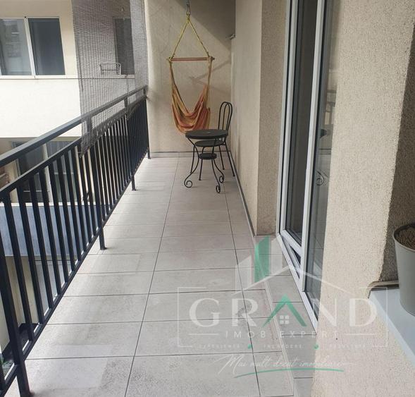 Ap 2 camere | Balcon | Semicentral-Traian
