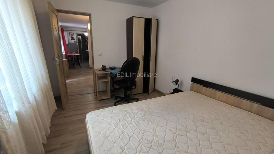 Apartament de vânzare, 2 camere, 40 mp, zona The Office - 4