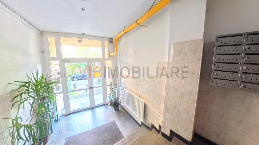 Unirii - Piata Alba Iulia - str Aurel Botea - 3 camere - mobilat