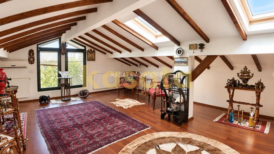 OPORTUNITATE | CASA | PORSCHE PIPERA | GARAJ | IDEAL LOCUIT - 21