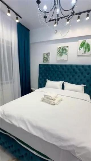 Apartament 1 camera Metalurgie