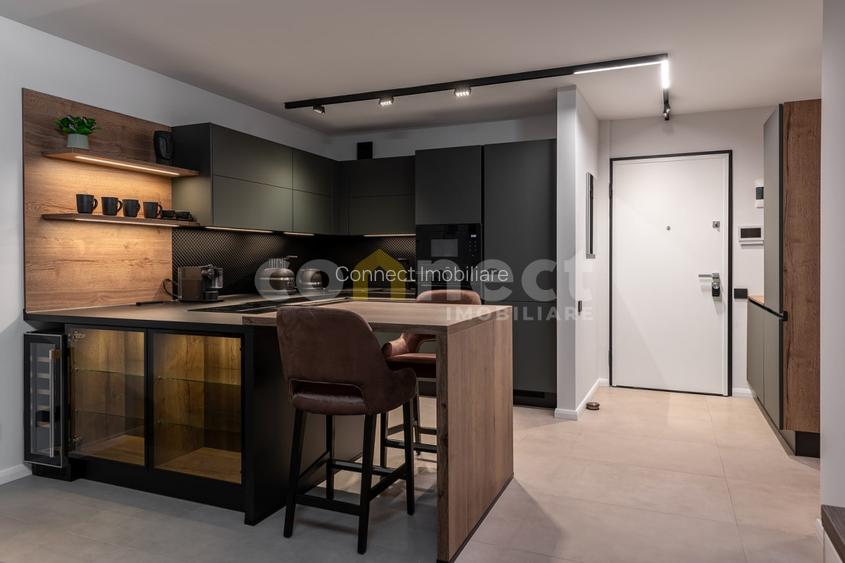 Apartament de inchiriat 1 / 2 camere la cheie I Grigorescu - 3
