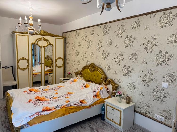 Apartament 3 camere premium / Bartolomeu Avantgarden / Loc de parcare