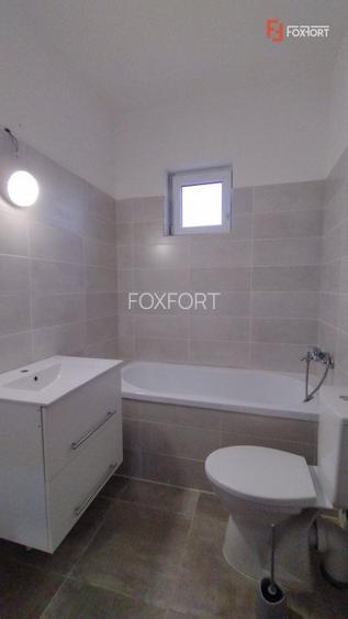 Apartament 3 camere la mansarda - 75mp utili, Zona Aradului - 14