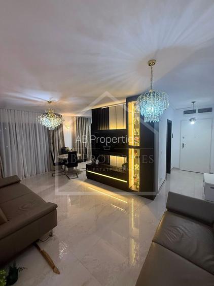 Apartament 3 camere | Premium | Parcare cu Priza Incarcare | PRIMA VISTA - 2