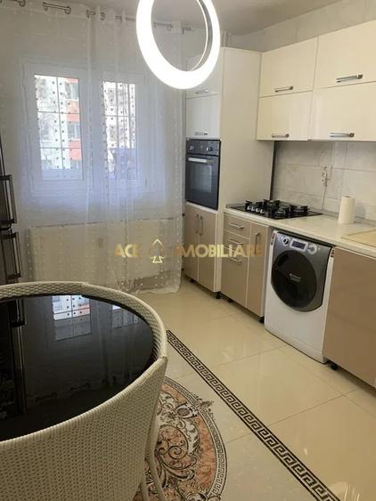 2 Camere de inchiriat | Teiul Doamnei | Modern | Loc parcare  | Metrou
