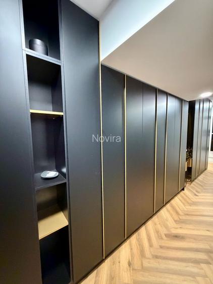 Apartament 2 Camere | Mobilat & Utilat LUX | Porsche Pipera - 22