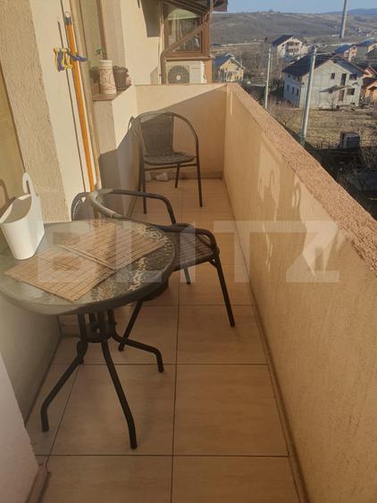 Apartament 3 camere, decomandat, loc de parcare + boxa - Valea Adanca