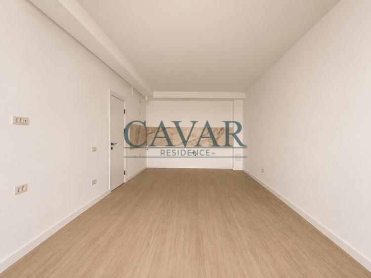 Apartament 3 Camere 73 mp Proiect Nou Cavar Residence