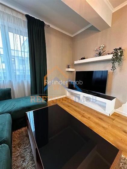 Apartament 3 camere Grivitei (Bloc boutique + Loc de parcare) - 11