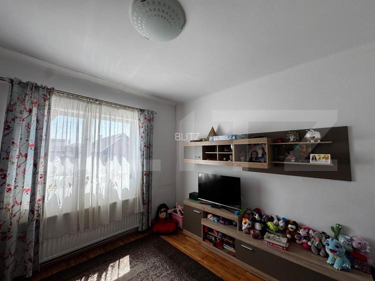 Casă individuală în orașul Teiuș - 5