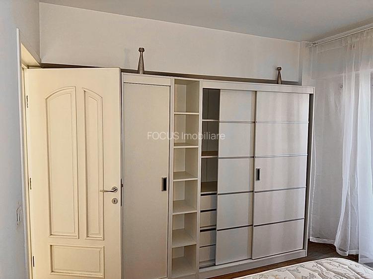 Apartament 2cam ULTRACENTRAL METROU - Piata Universitatii | Str. Ion Nistor - 9