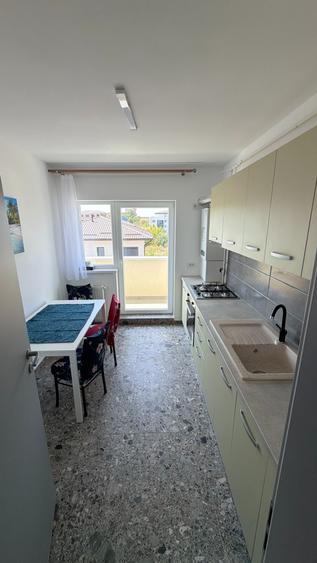 Magurele, prima inchiriere, apartament 2 camere, mobilat si utilat modern!