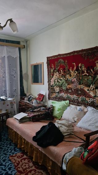 Apartament 3 camere etajul 3  strada Siret - Adjud