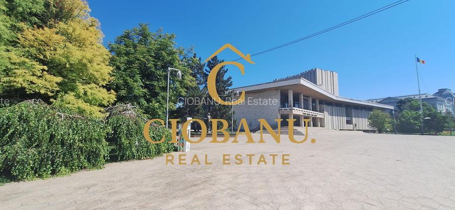 Apartament 2 camere de închiriat – Ultracentral in Craiova | Etaj 4 - 9