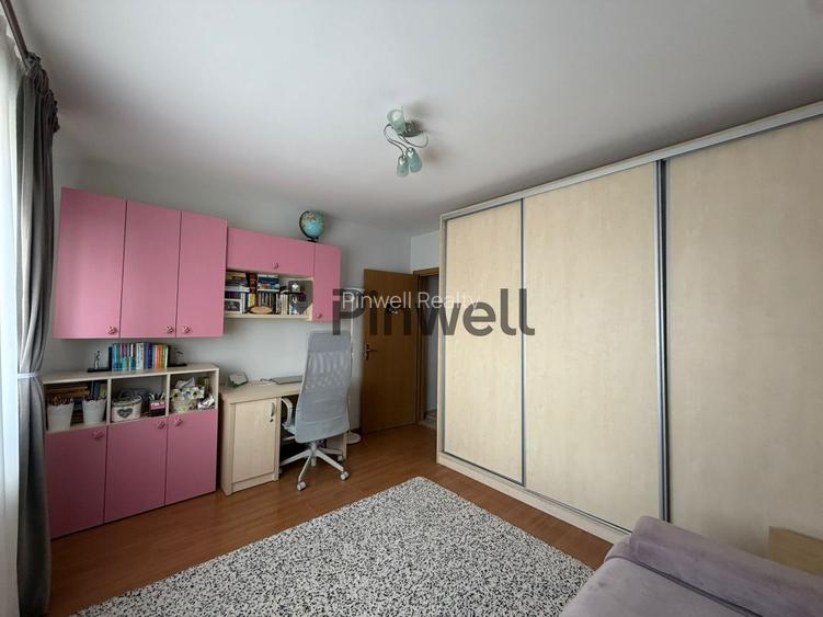 APARTAMENT 3 CAMERE - SOSEAUA OLTENITEI - 49
