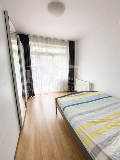 Apartament 2 camere cu parcare subterana in Grigorescu - 4