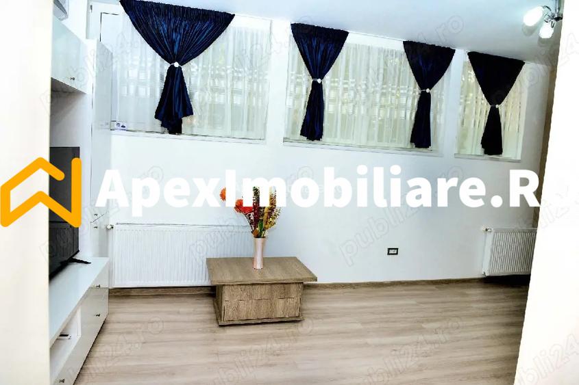 Apartament 2 camere de inchiriat Banu Manta București | ApexImobiliare.ro - 2