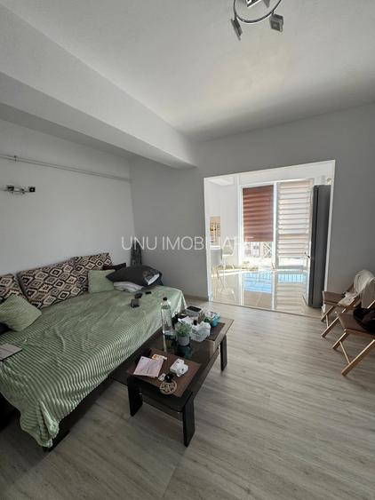2 CAMERE | Valea Lupului | BLOC NOU 2022 | PARCARE | MOBILAT - 2