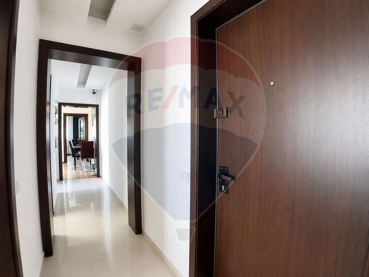 Apartament cu 3 camere de închiriat | Floreasca | Str. Ceaikovski