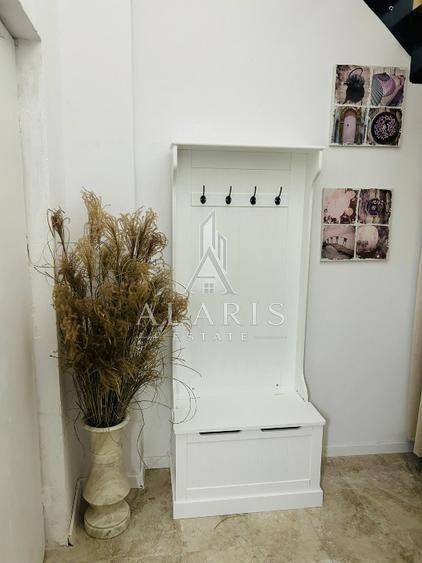 Apartament modern cu 4 camere, curte, zona Balcescu - 27
