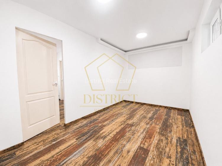 Spatiu de birouri cu 3 camere | Fratelia - 11