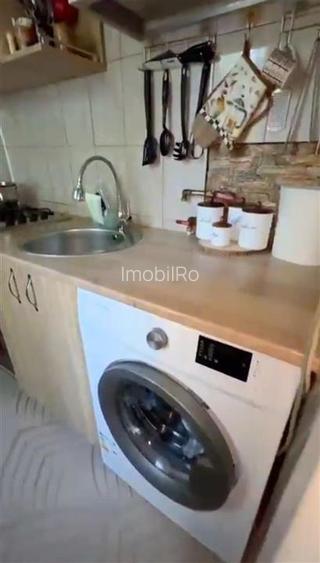 Apartament 2 camere Alexandru cel Bun - 6