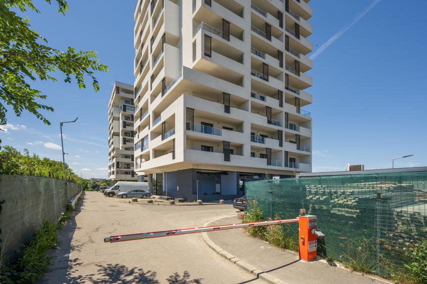 Apartament pentru copilul tau student | bloc 2025 | nu se adauga TVA