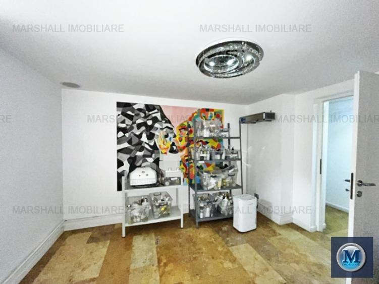Casa cu 5 camere de vanzare, zona Ana Ipatescu, 197.24 mp #16591