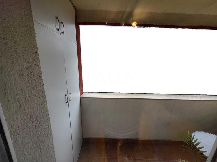 Apartament 3 camere decomandat, zona BRD Cluj-Napoca. Semicentral. - 8