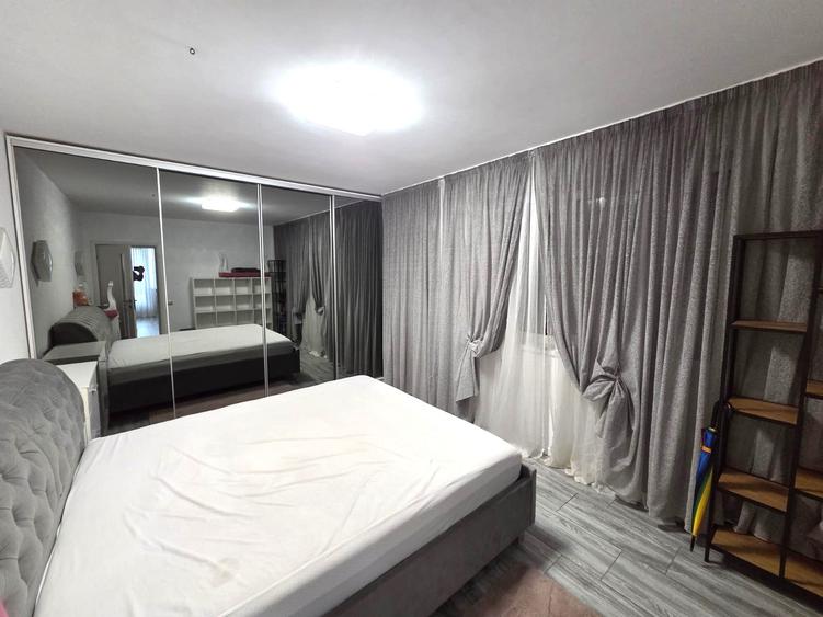 Apartament cu 2 camere, terasa 50 mp, constructie noua, Vivo - Metro
