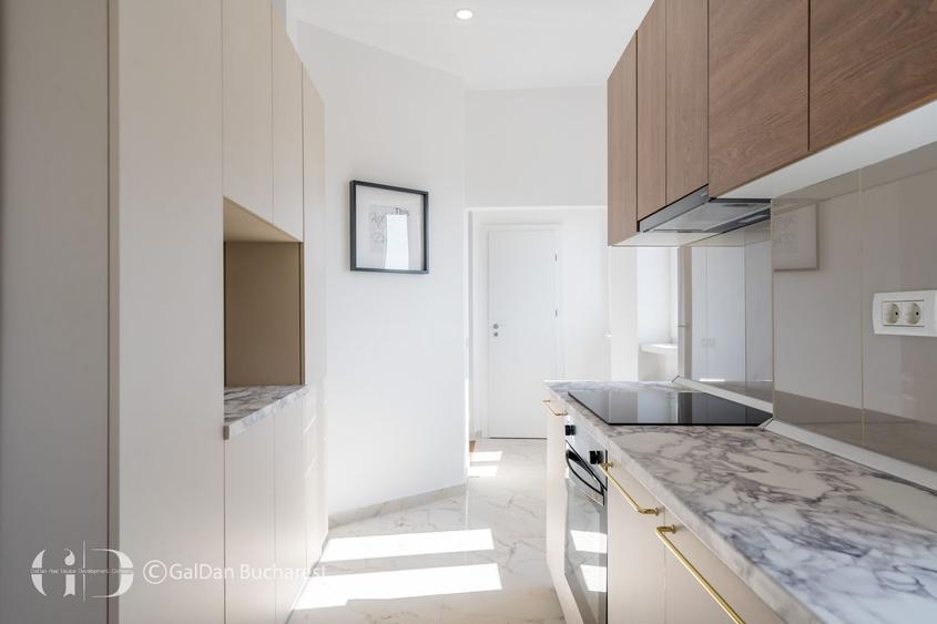 Apartament superb | M.Kogalniceanu | GalDan Apartments