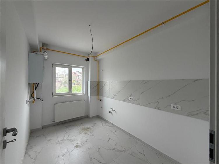 Intabulat! Etaj 1, apartament 3 camere, decomandat, 72mp, Hlincea