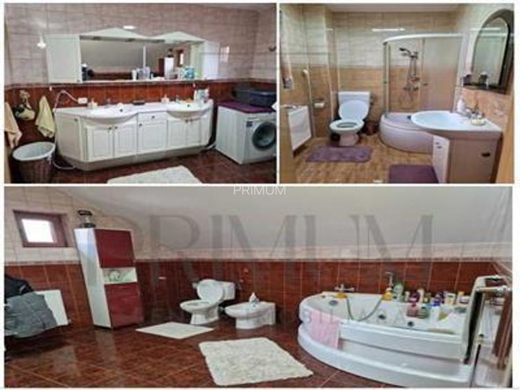 Casa individuala - zona excelenta - toate utilitatile - asfalt - 5